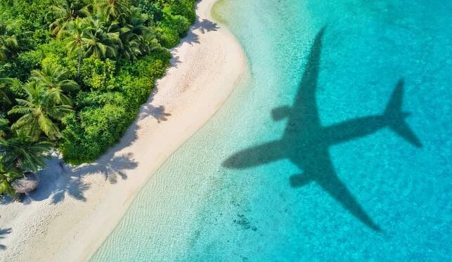DOVOLENÁ - zájezdy all inclusive | VIA TRAVEL 