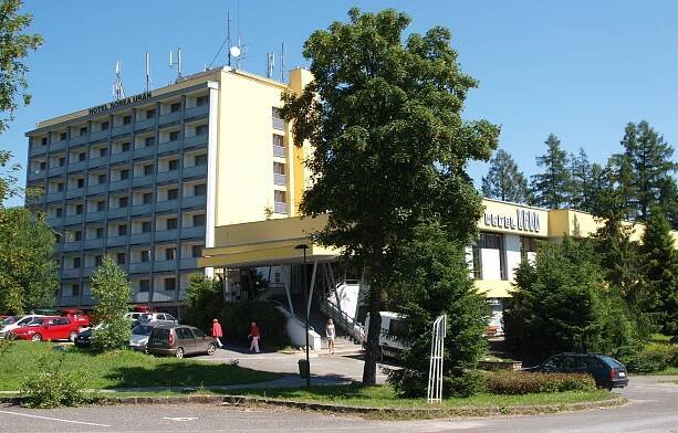 Hotel Ur
