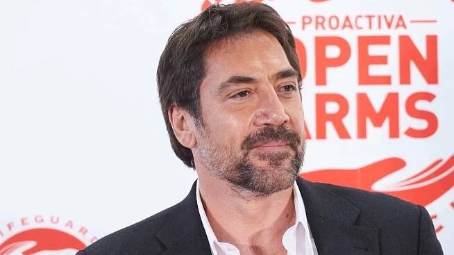 Javier Bardem: Ne každý herec je připravený ze sebe udělat na velkém plátně zrůdu