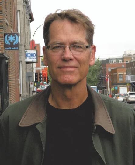 Christopher Mark Jones