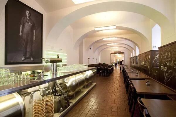 Lokál: konečně restaurace, kde vaří česky. A dobře