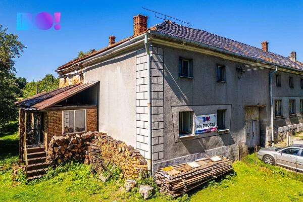 Prodej rodinného domu 177 m2, s pozemkem 1 820 m2, Fulnek, Kujavy | Reality.iDNES.cz 
