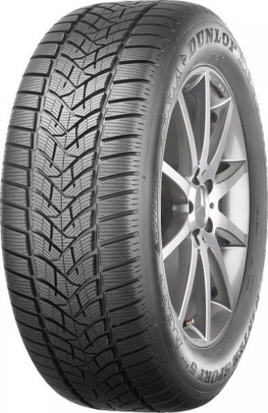 Dunlop Winter Sport 5 215/60 R16 99 H