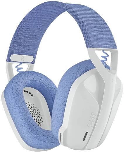 Logitech G435
