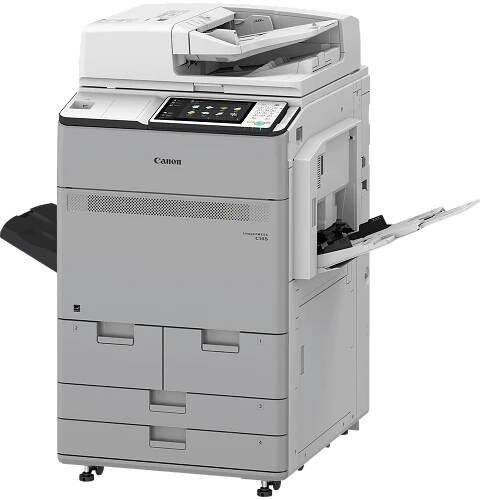 imagepress c165 canon