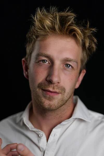 Mark Kristián Hochman - Actory.cz
