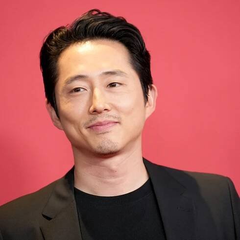 Steven Yeun Collides With His Own Past for 'Beef'