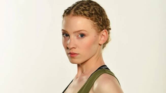Benjamínek seriálu 1. MISE Lucie Ducháčková: Uniforma neuniforma, miluju jen toho svého