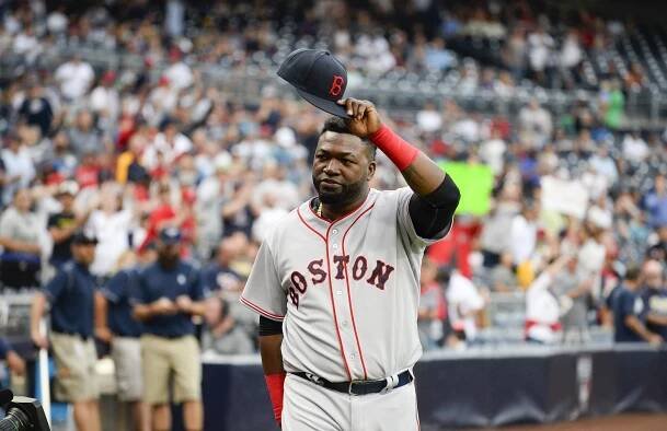 David Ortiz Net Worth | Celebrity Net Worth