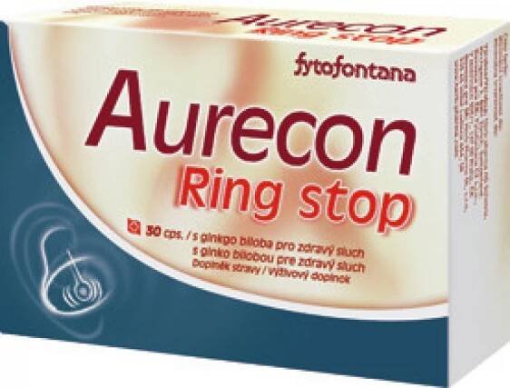 Fytofontana Aurecon RingStop 30 tobolek