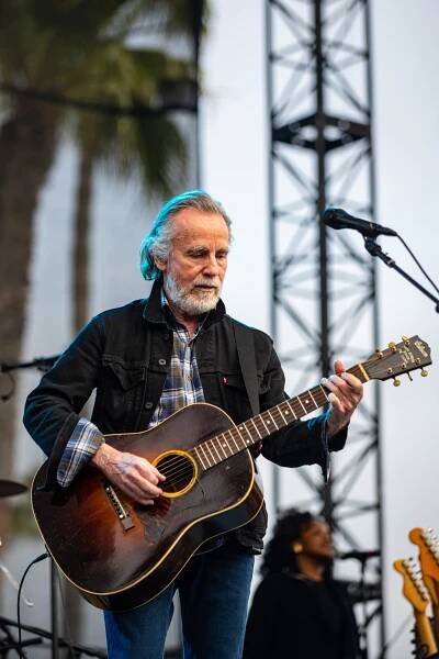 Jackson Browne, BeachLife Festival