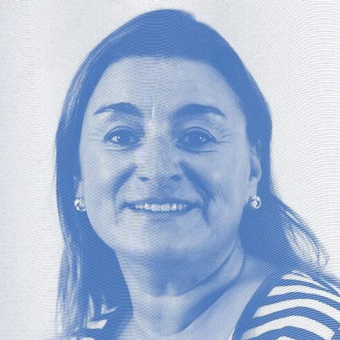 FABIENNE LUPO - 100 Women and Thousands More