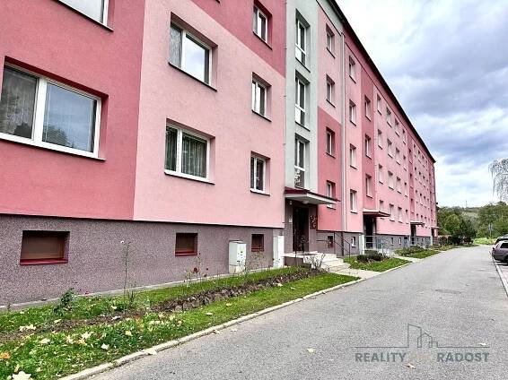Družstevní, Uherský Brod, okres Uherské Hradiště