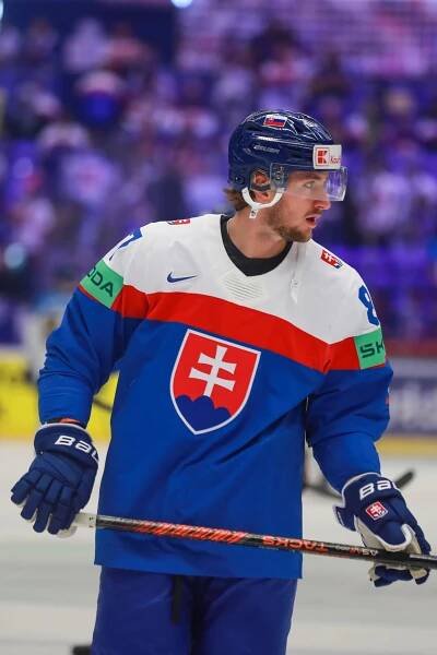ONLINE hokej: Slovensko - Kazachstan dnes, LIVE z MS v hokeji 2024 | SPORTNET