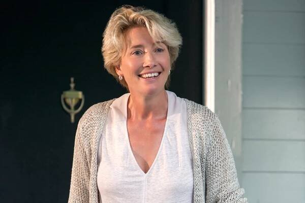 Emma Thompson – I Review Stuff