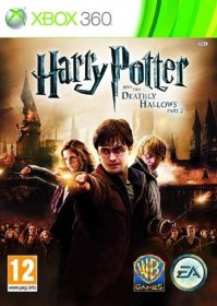 Harry Potter and the Deathly Hallows: Part 2 (X360)