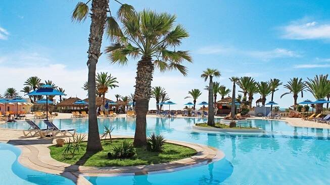 Hotel Royal Karthago Djerba