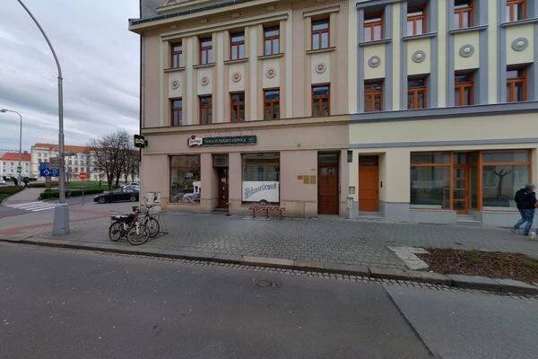 Plzeňská pivnice foto 2