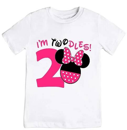 10 Two-Year-Old Birthday Party Ideas for Toddler Girls - Everyday She Moms