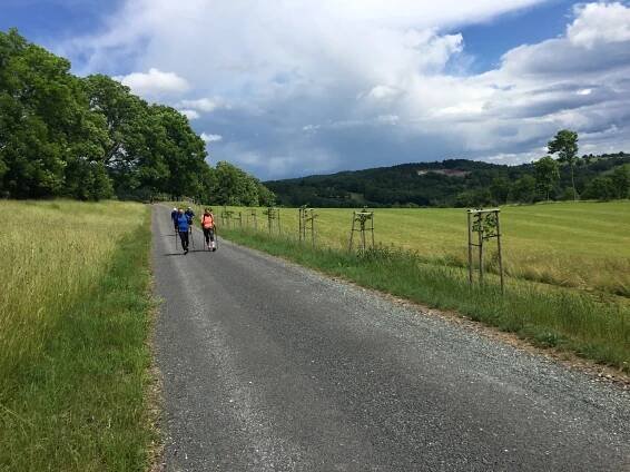 50. Krakonošova 100 aneb po roce zase v Krkonoších | Naše toulání