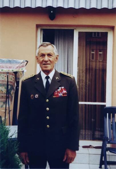 Josef Petiška