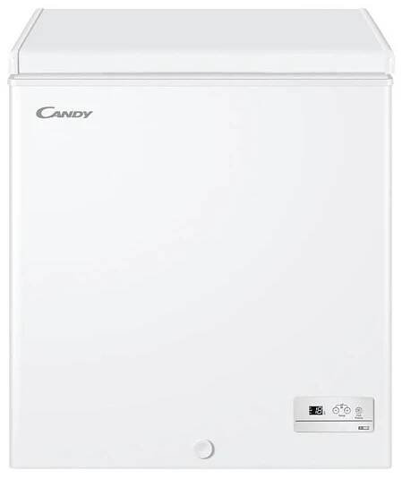 Obrázek produktu pro Candy CHAE 1452E, 137 l, 8,5 kg/24h, SN-T, 39 dB, E, Bílá