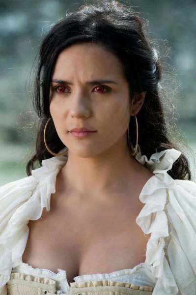 Catalina Sandino Moreno fotka