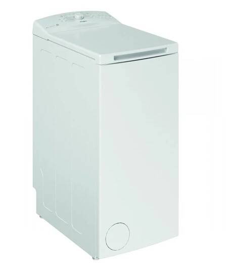 Whirlpool TDLR 5030L EU/N recenze a test