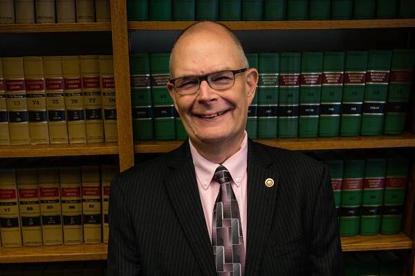 John Mitchell