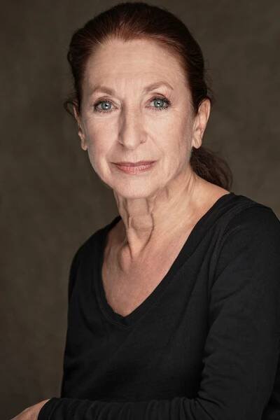 Daniela Ziegler - Fitz + Skoglund Agents