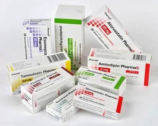 Pharmas | nova testna stranica