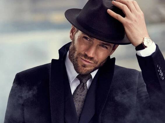 Will 2015 Be Austin Stowell’s Breakout Year? Steven Spielberg Thinks So