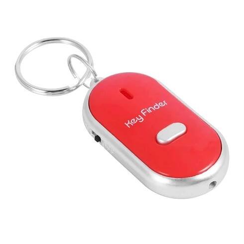 🔍 VYHLEDAVAČ KLÍČŮ SMART FIND LOCATOR - NEZTRÁCEJTE SVÉ VĚCI! 🔍  - Elektro