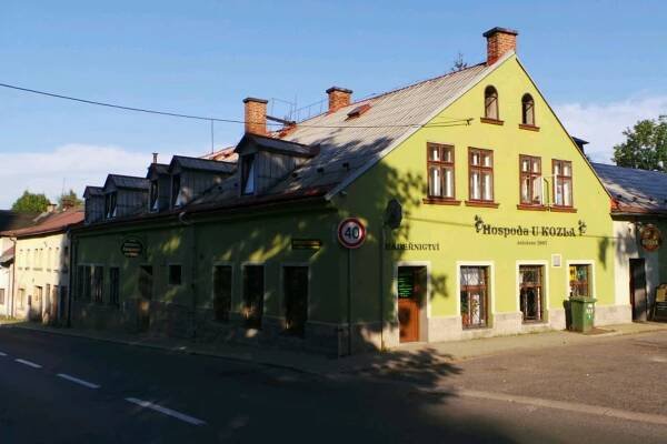Veronika Křížová foto 1