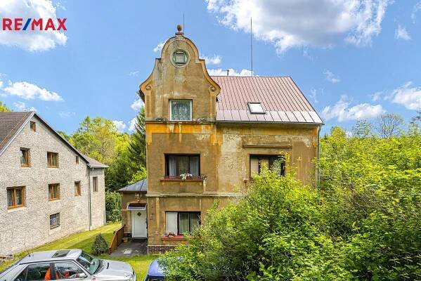 Prodej domu 127 m², Vejprty