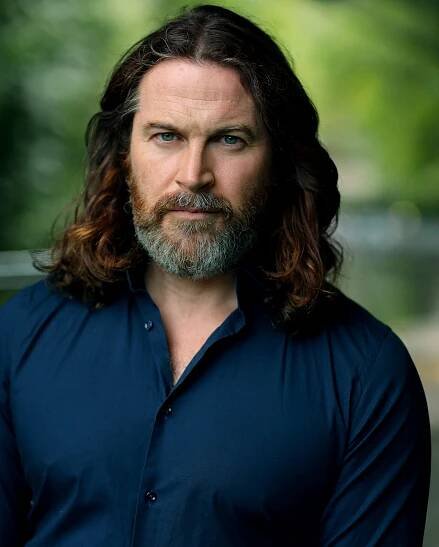 #802 Flowing with Kieran Bew
