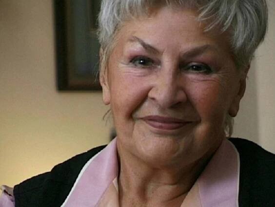 Kamila Moučková