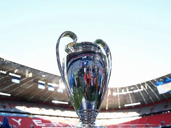 The clash of contrasts that makes PSG vs Inter Milan a fascinating Champions League final