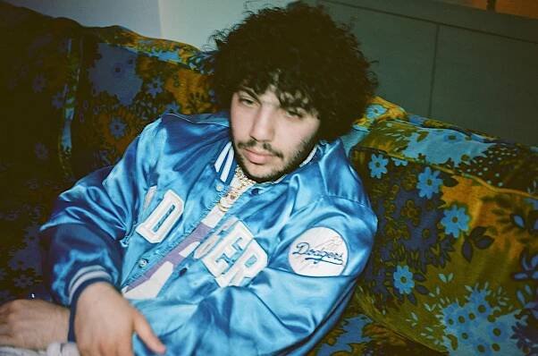 Benny Blanco Extends Deal With Interscope Geffen A&M