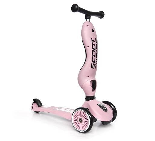 Scooters Koloběžky - Nízká cena na Allegro