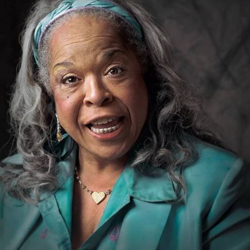 Della Reese