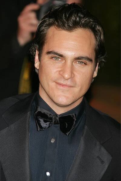 Academy Awards American Actor Joaquin Phoenix Wallpaper