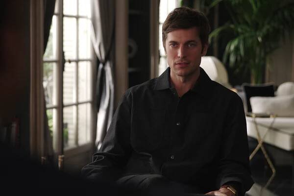 Lucas Bravo on 'Emily in Paris' Season 5: It's 'Not Fun Anymore'