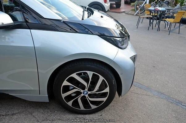 Barcelona Premium - BMW - Supercars All Day