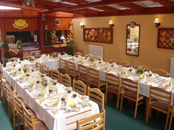 Restaurace u Benáků foto 4
