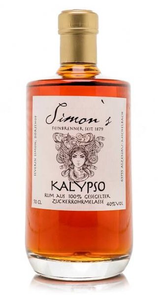 Simon's Kalypso Rum