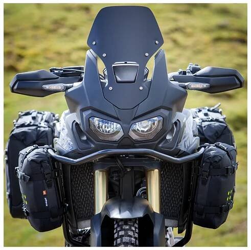 Kriega OS-6 ADVENTURE PACK - ABMOTO.CZ