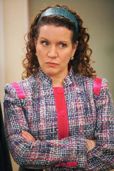 Susie Essman - Actress