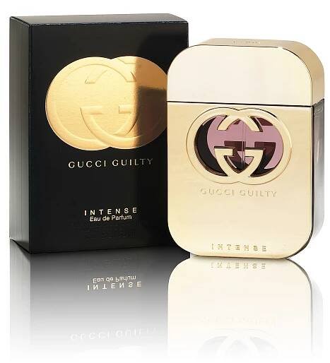 Parfums Seasons | Gucci Guilty Intense Women Eau de Parfum 90 ml