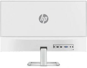 LCD monitory#: HP 27er recenze a porovnaní cen